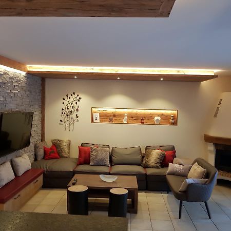 Exclusive Apartment Sylvie Kaprun Esterno foto