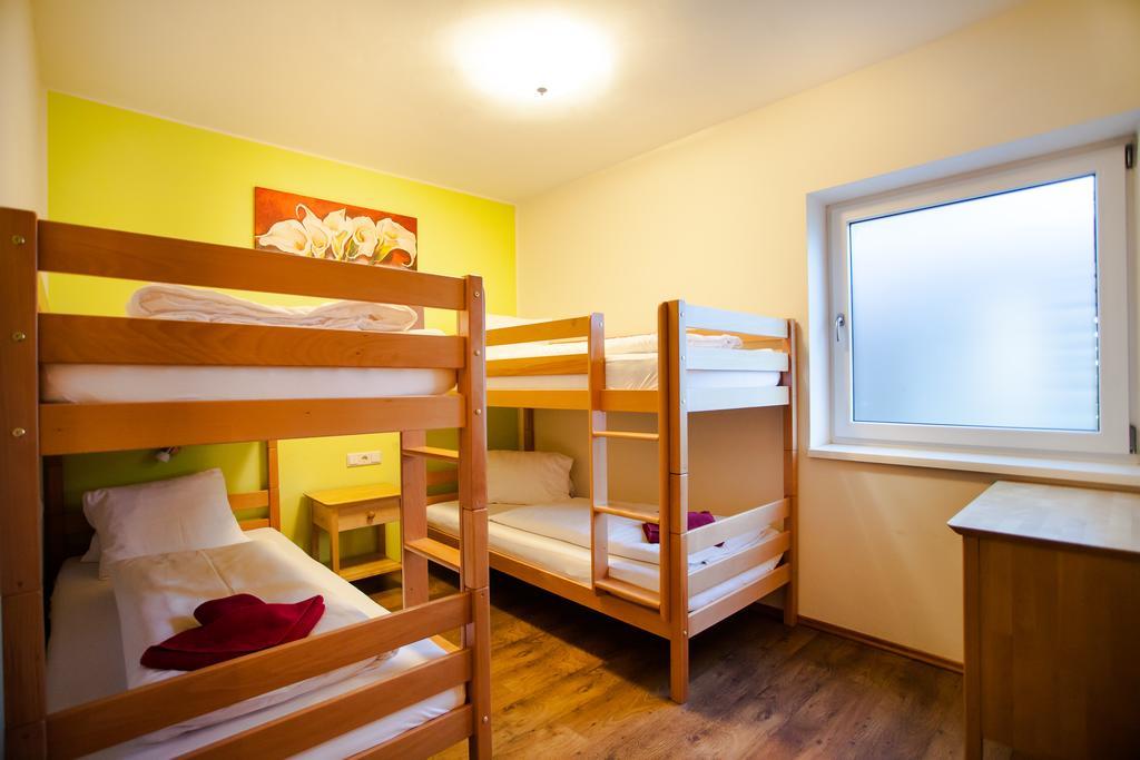 Exclusive Apartment Sylvie Kaprun Esterno foto