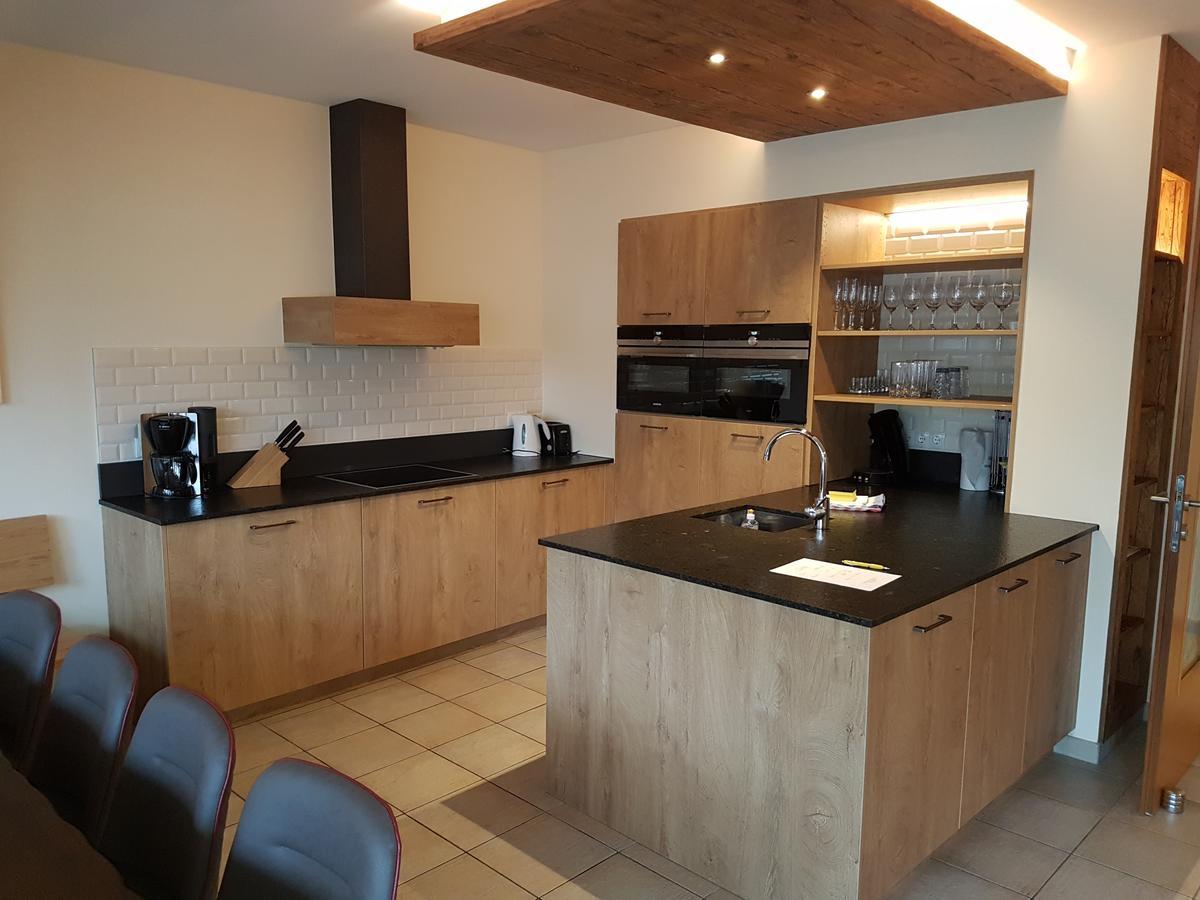 Exclusive Apartment Sylvie Kaprun Esterno foto