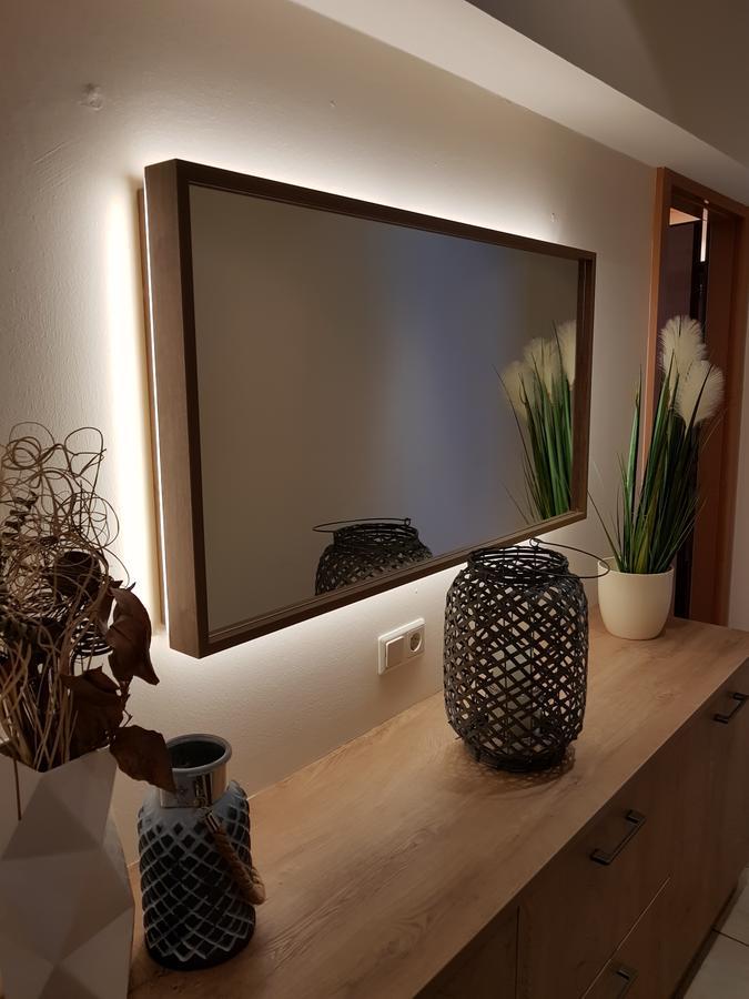 Exclusive Apartment Sylvie Kaprun Esterno foto