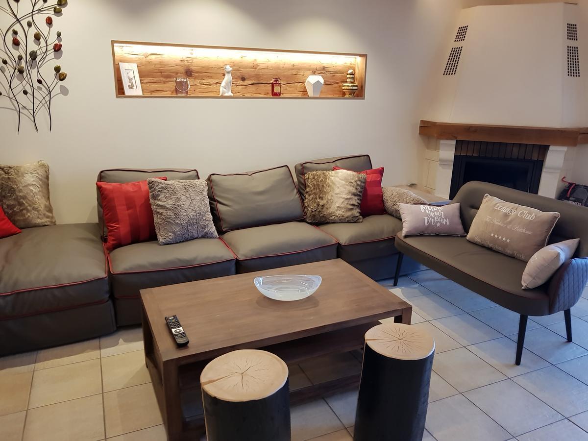 Exclusive Apartment Sylvie Kaprun Esterno foto