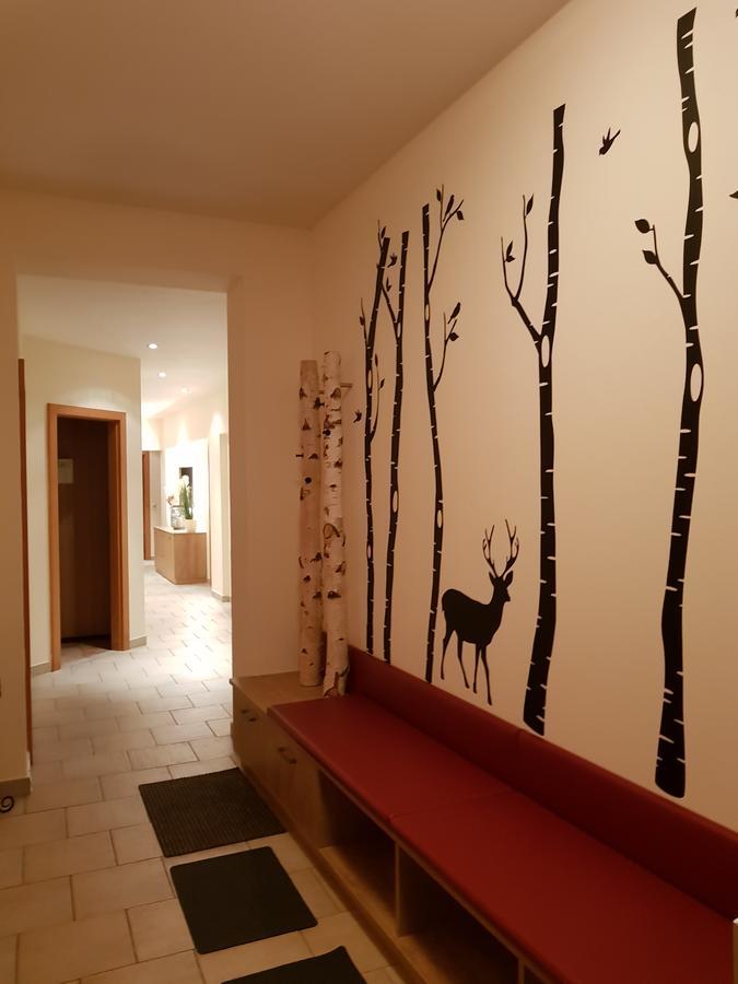 Exclusive Apartment Sylvie Kaprun Esterno foto