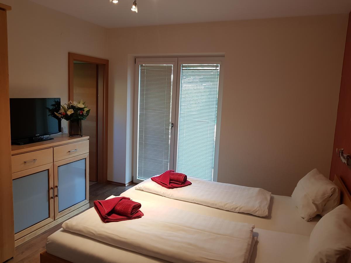 Exclusive Apartment Sylvie Kaprun Esterno foto