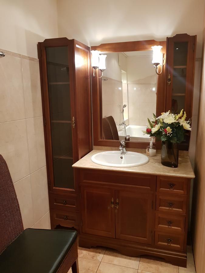 Exclusive Apartment Sylvie Kaprun Esterno foto