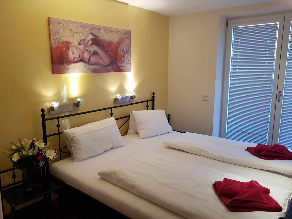 Exclusive Apartment Sylvie Kaprun Esterno foto