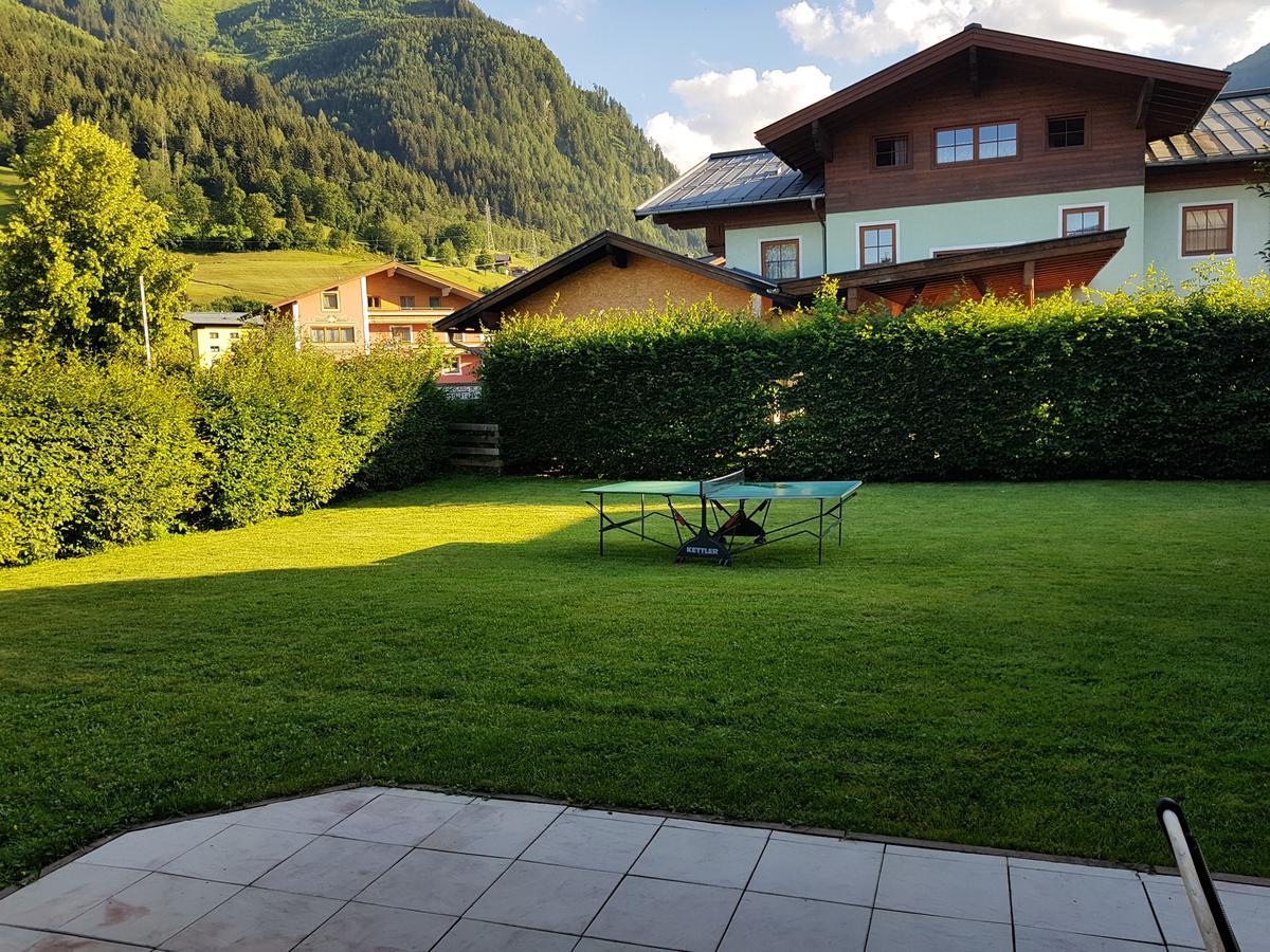 Exclusive Apartment Sylvie Kaprun Esterno foto
