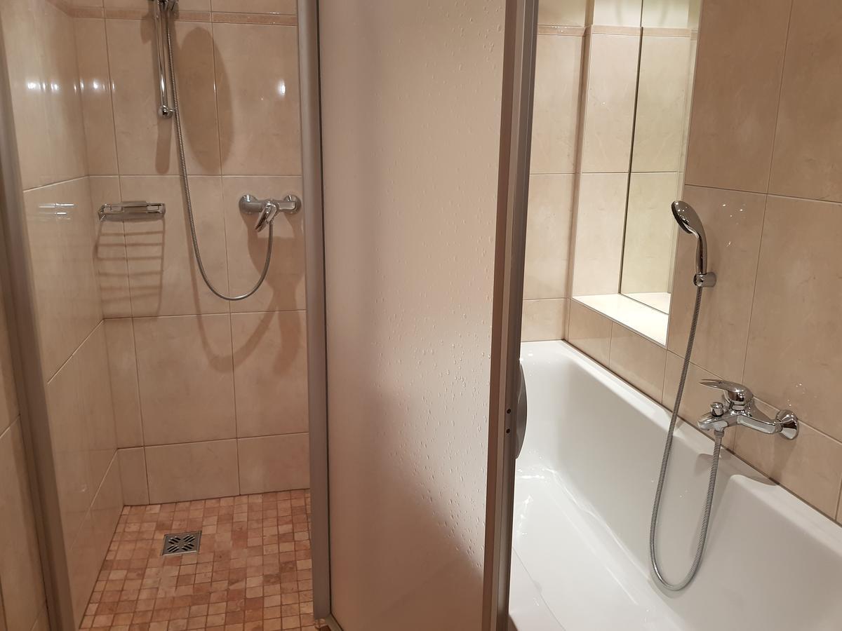 Exclusive Apartment Sylvie Kaprun Esterno foto