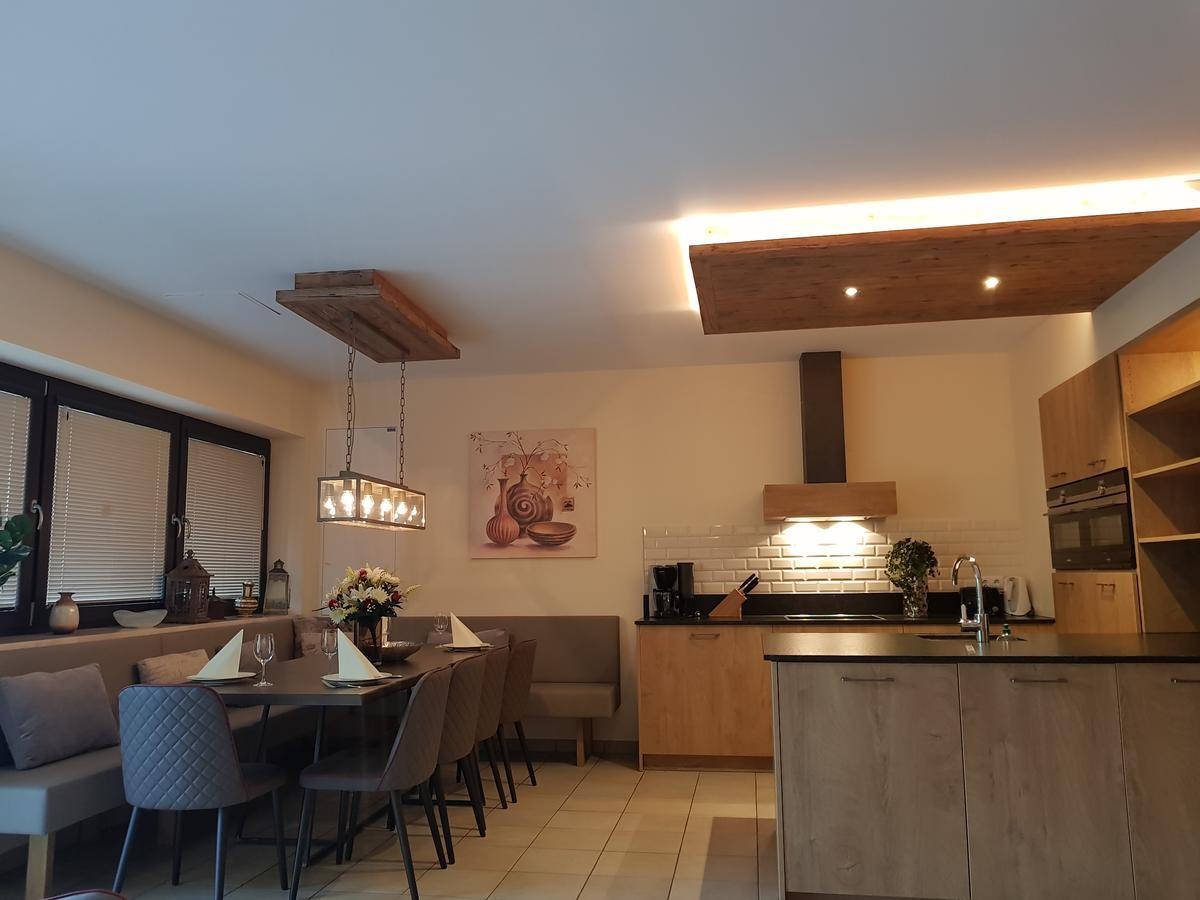 Exclusive Apartment Sylvie Kaprun Esterno foto
