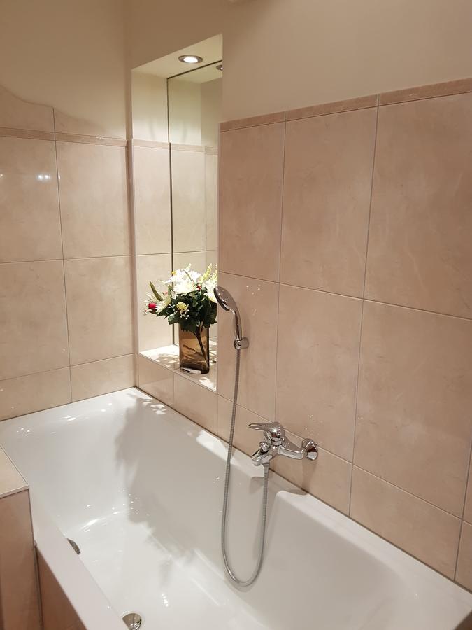 Exclusive Apartment Sylvie Kaprun Esterno foto